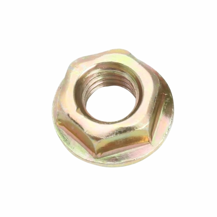 Nut M8 5382277-62 in the group at Gräsklipparbutiken (5382277-62)