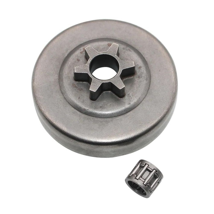 Clutch Drum, Kpl 5382402-60 in the group at Gräsklipparbutiken (5382402-60)