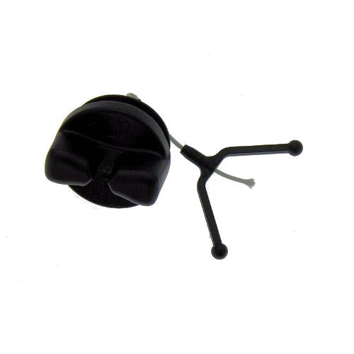 Tank Cap, Fuel 5382408-65 in the group at Gräsklipparbutiken (5382408-65)