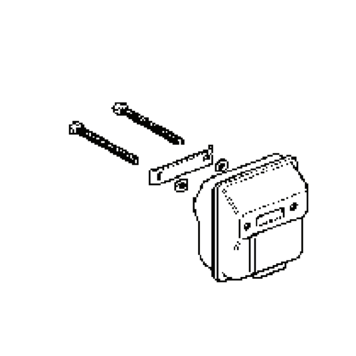 Silencer 5382414-32 in the group  at Gräsklipparbutiken (5382414-32)