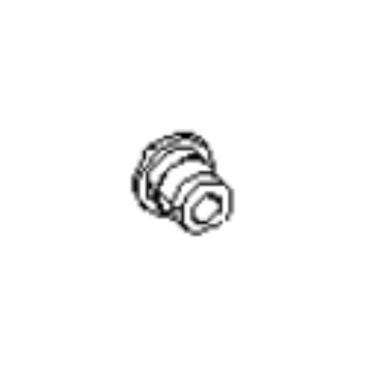 Socket 5382419-04 in the group  at Gräsklipparbutiken (5382419-04)