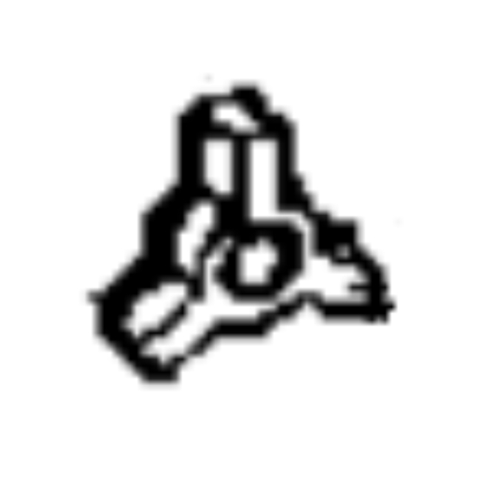 Hub 5382420-05 in the group  at Gräsklipparbutiken (5382420-05)