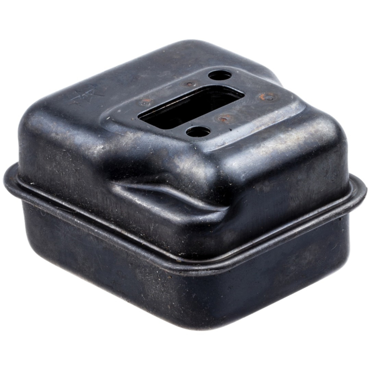 Silencer 5382421-31 in the group at Gräsklipparbutiken (5382421-31)