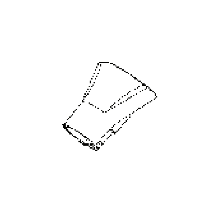 Housing 5382421-97 in the group  at Gräsklipparbutiken (5382421-97)