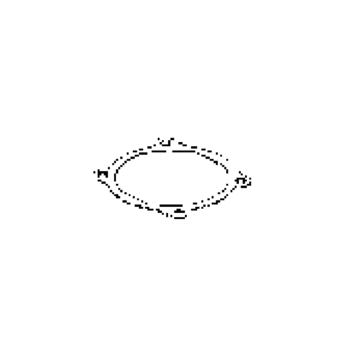 Packing 5382422-32 in the group  at Gräsklipparbutiken (5382422-32)