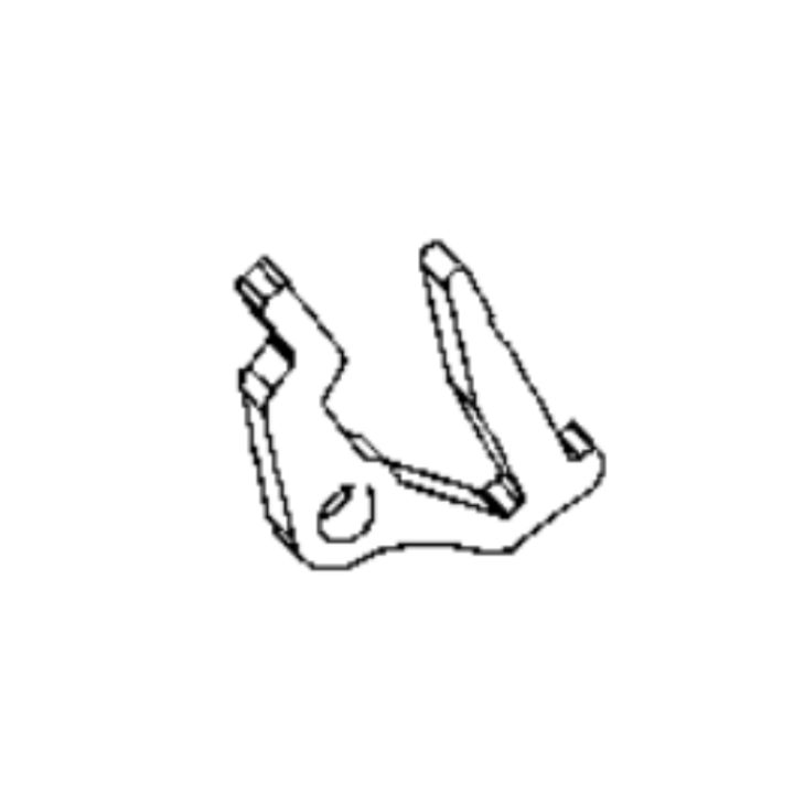 Arm 5382423-67 in the group  at Gräsklipparbutiken (5382423-67)