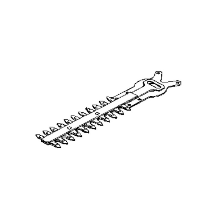 Knife 5382425-84 in the group at Gräsklipparbutiken (5382425-84)