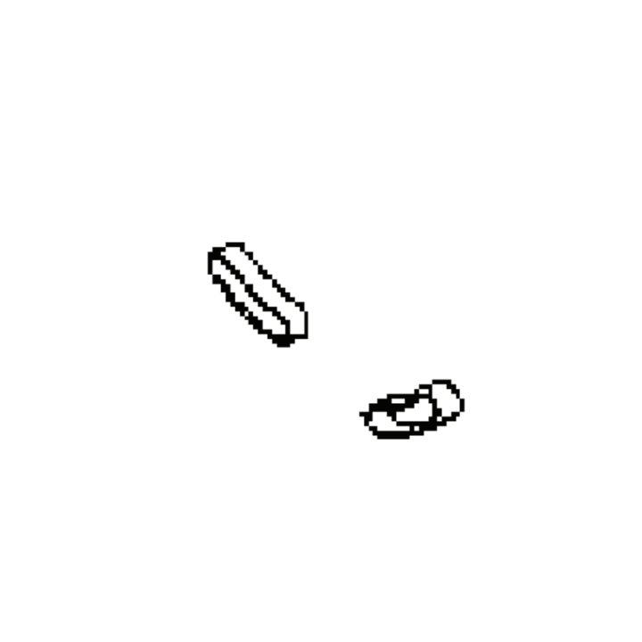 Vibration Isolator 5382426-32 in the group  at Gräsklipparbutiken (5382426-32)