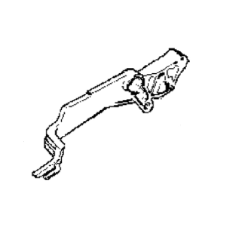 Arm 5382430-14 in the group  at Gräsklipparbutiken (5382430-14)