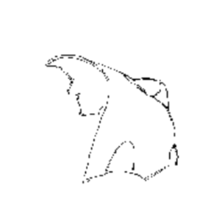 Air Filter Cover 5382431-29 in the group  at Gräsklipparbutiken (5382431-29)