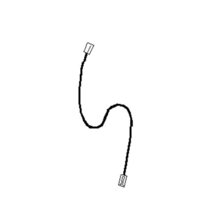 Cable 5382433-21 in the group  at Gräsklipparbutiken (5382433-21)