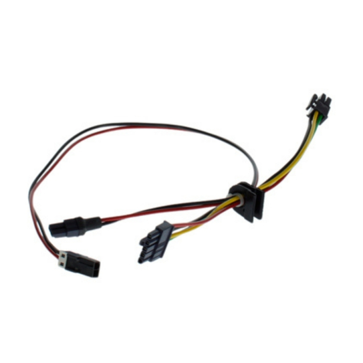 WIRING ASSY in the group  at Gräsklipparbutiken (5386432-01)