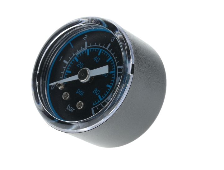 Pressure gauge in the group at Gräsklipparbutiken (5386689-01)