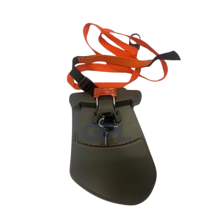 Hip pad 5449017-03 in the group  at Gräsklipparbutiken (5387418-01)