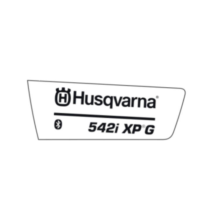 Decal Product 542Ixpg Bt 5388372-03 in the group  at Gräsklipparbutiken (5388372-03)