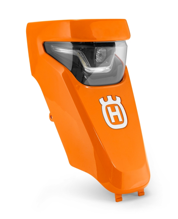Light kit for Husqvarna R 200iX in the group  at Gräsklipparbutiken (5388999-01)