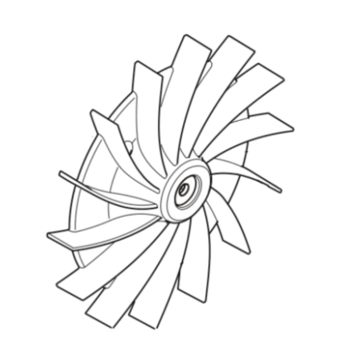 Fan 550i XP, 550i XPG in the group at Gräsklipparbutiken (5389366-01)