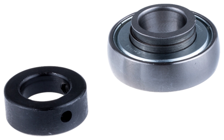 Bearing, 3/4✔ w/locking colla in the group at Gräsklipparbutiken (5390003-15)