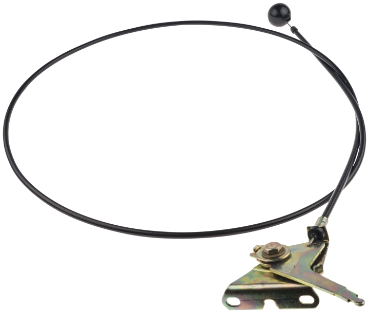 Throttle cable 5391027-32 in the group  at Gräsklipparbutiken (5391027-32)
