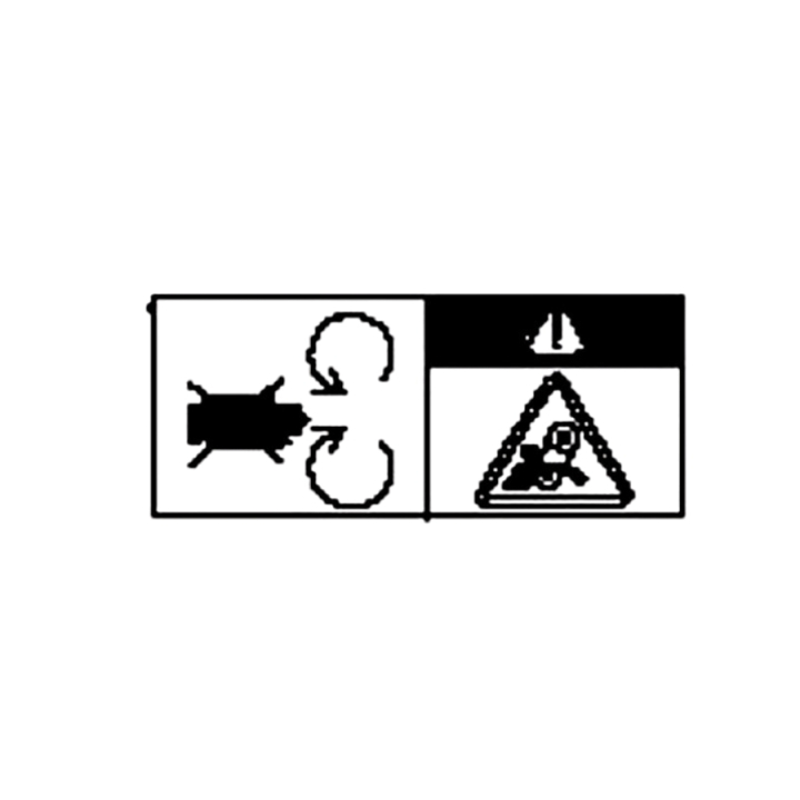 Decal 5391057-44 in the group  at Gräsklipparbutiken (5391057-44)