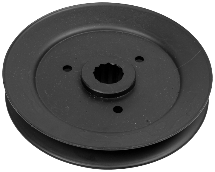 61 Pulley in the group at Gräsklipparbutiken (5391121-25)