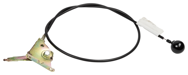Throttle cable 5391124-38 in the group  at Gräsklipparbutiken (5391124-38)