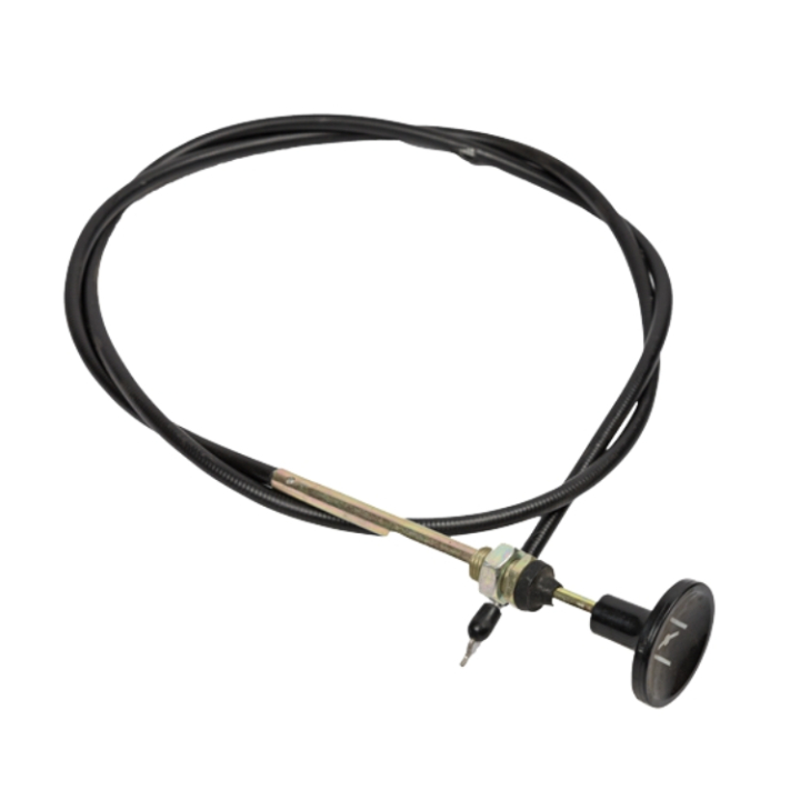 Choke control 5391124-39 in the group  at Gräsklipparbutiken (5391124-39)