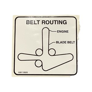 Decal in the group  at Gräsklipparbutiken (5391126-20)