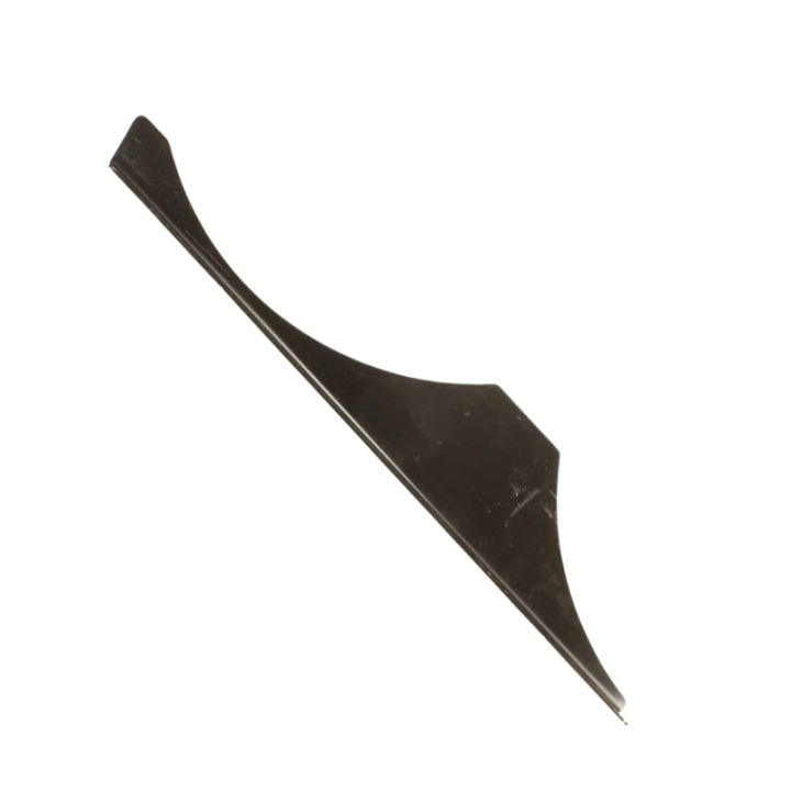 48 Confinement Plate - Black in the group at Gräsklipparbutiken (5391134-27)