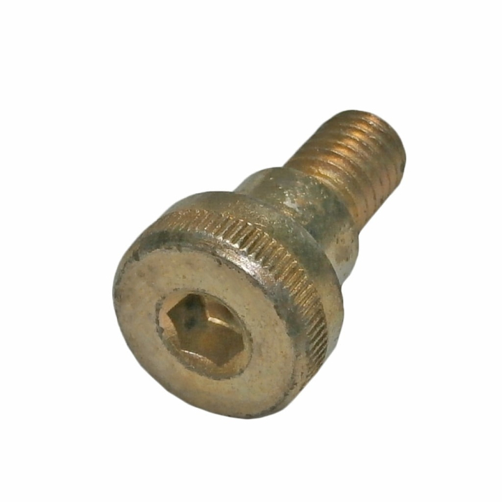 Sb 3/8-16 X 3/8 Skt Hd Zd in the group  at Gräsklipparbutiken (5391136-21)