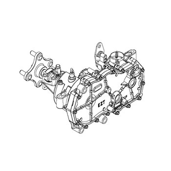 Hydro 5391201-52 in the group  at Gräsklipparbutiken (5391201-52)