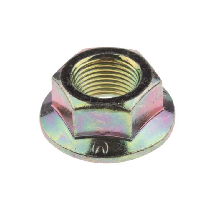 Nut - Flange 3/4-16 5391306-53 in the group  at Gräsklipparbutiken (5391306-53)