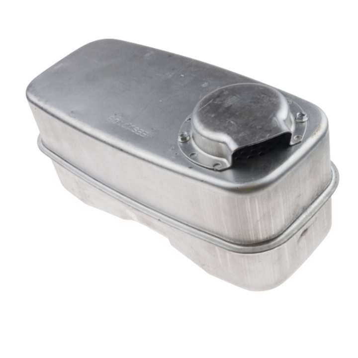 Muffler Asm Twin 5391316-04 in the group  at Gräsklipparbutiken (5391316-04)