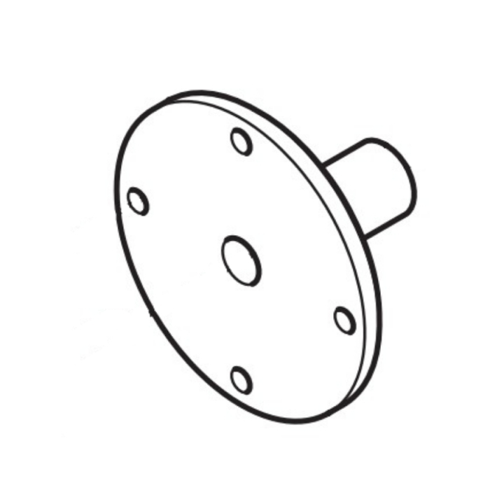 Flange in the group  at Gräsklipparbutiken (5400621-02)
