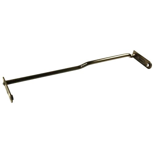 Rear Axle Kpl 5400686-01 in the group  at Gräsklipparbutiken (5400686-01)