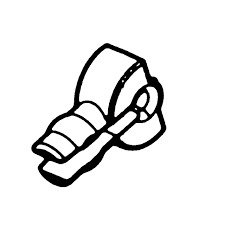 Holder 5400701-01 in the group  at Gräsklipparbutiken (5400701-01)