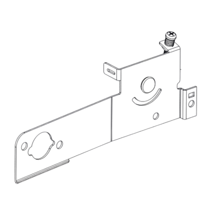 Throttle handle in the group at Gräsklipparbutiken (5401074-01)