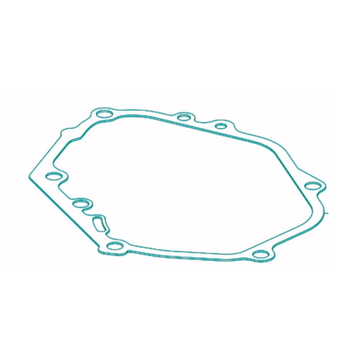 Gasket crankcase in the group at Gräsklipparbutiken (5401113-01)