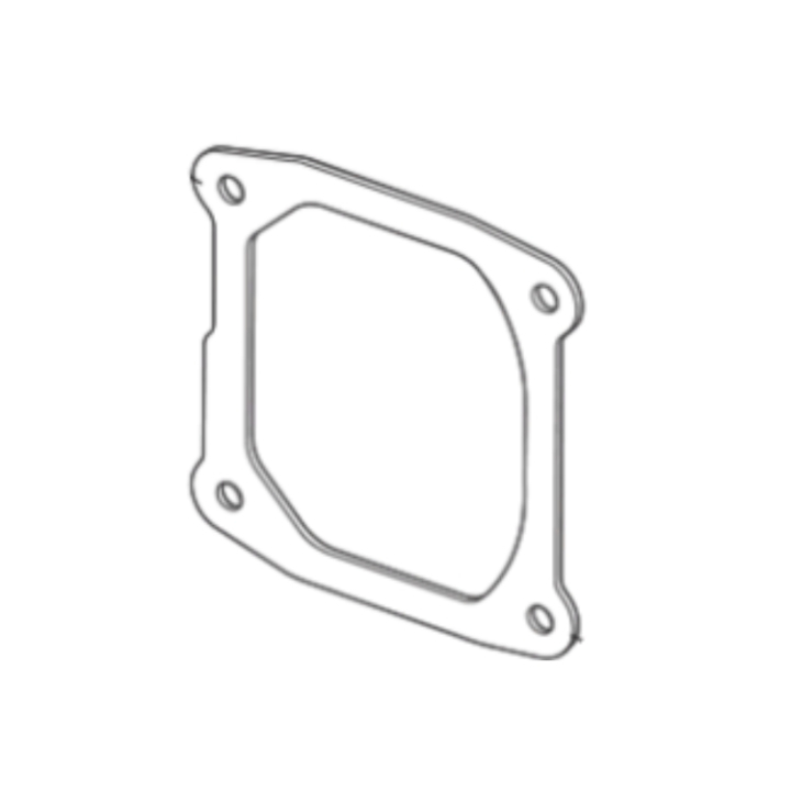 Gasket cylinder head cover in the group at Gräsklipparbutiken (5401119-01)