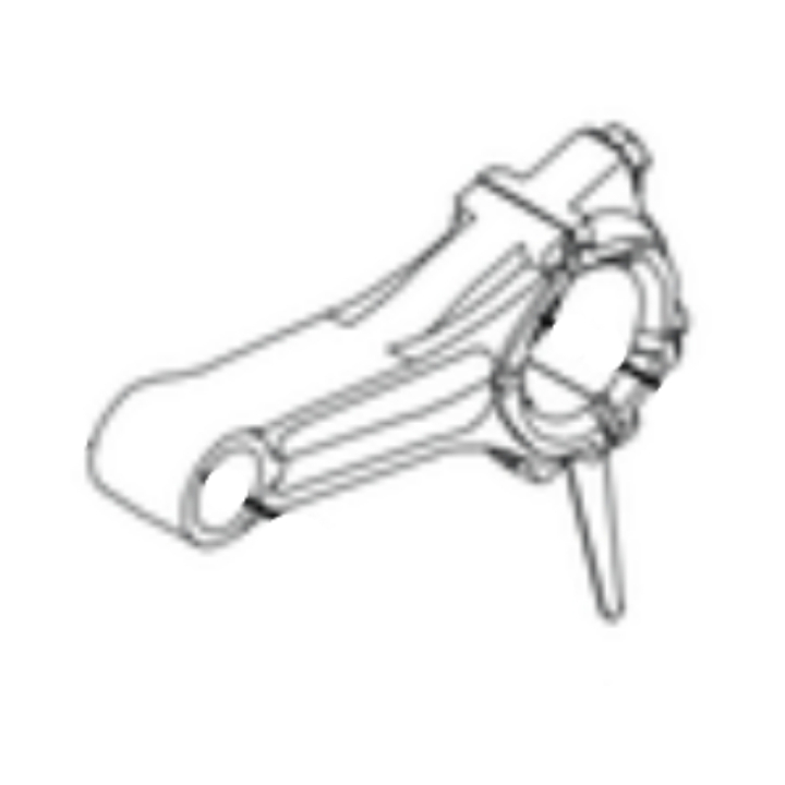 Connecting rod in the group at Gräsklipparbutiken (5401754-01)