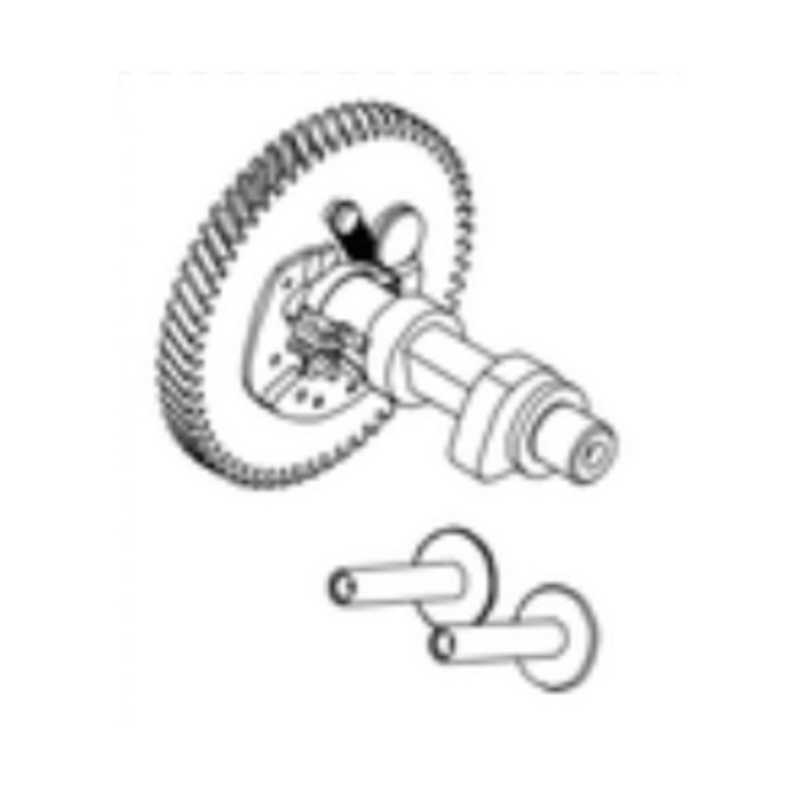 Camshaft kit in the group at Gräsklipparbutiken (5401758-01)
