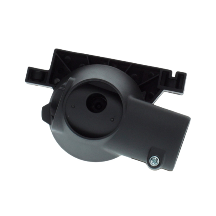 Left handlebar mount in the group at Gräsklipparbutiken (5401897-01)