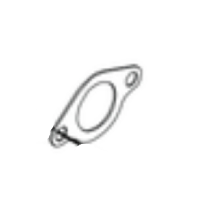 Muffler gasket in the group at Gräsklipparbutiken (5401903-01)