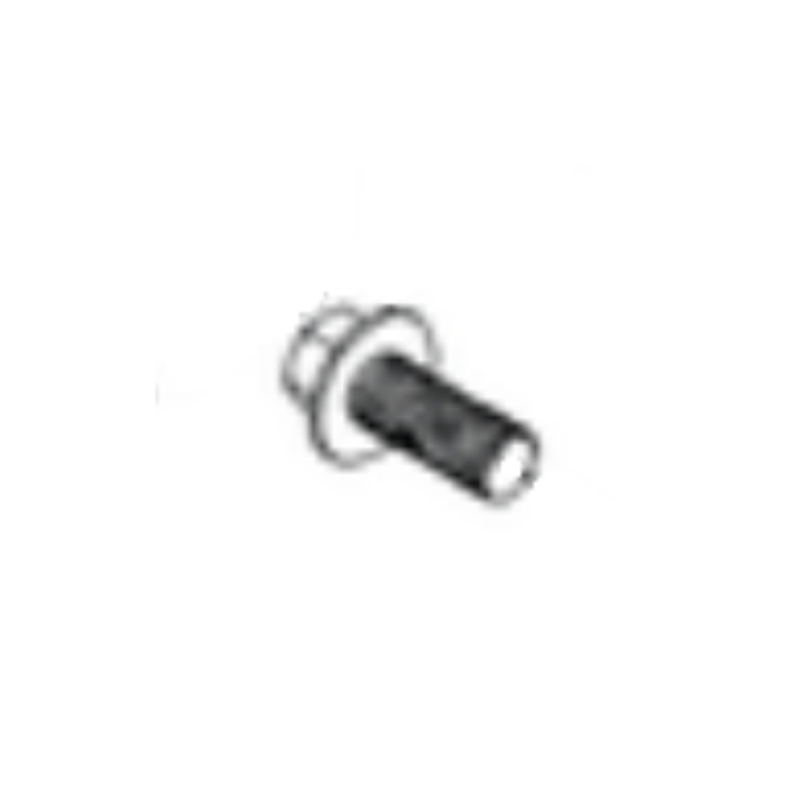 Bolt gb/t 5789: M8 L=20 s=12 in the group at Gräsklipparbutiken (5401935-01)