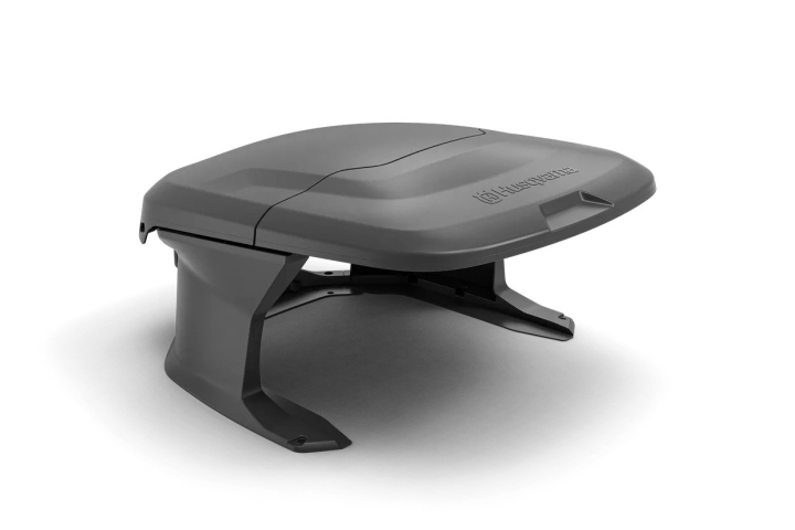 Husqvarna Automower® house (garage) Small 300 & 400 series in the group Robotic Lawn Mowers / Accessories robotic lawn mower at Gräsklipparbutiken (5401936-01)