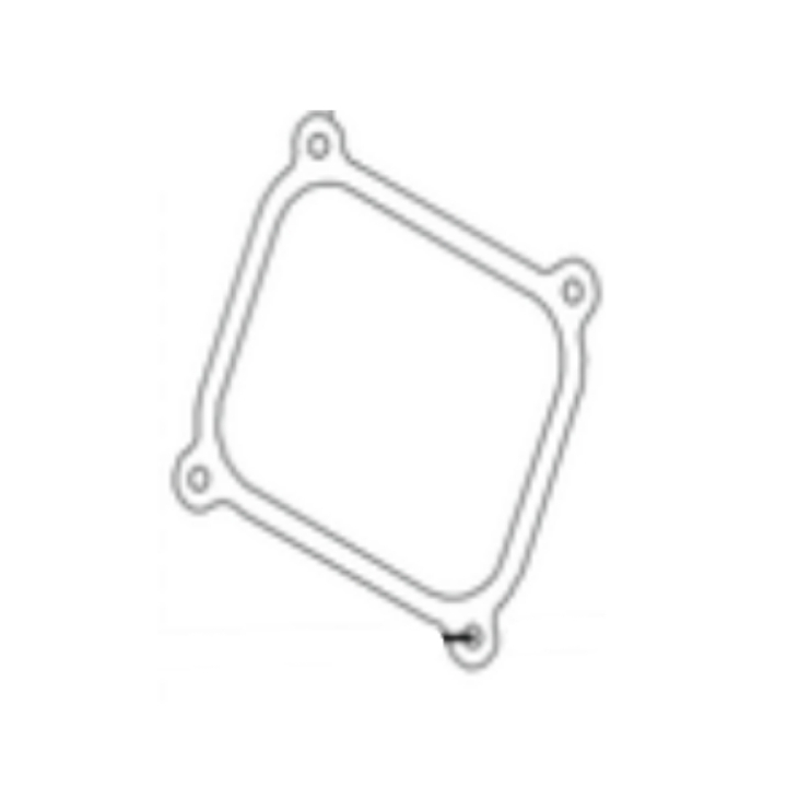 Cylinder head cover gasket in the group  at Gräsklipparbutiken (5401940-01)