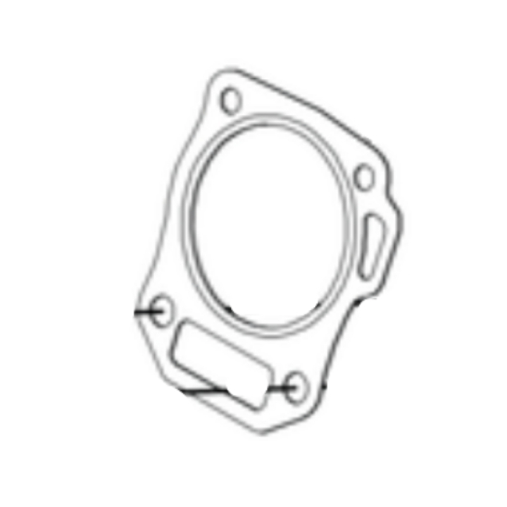 Cylinder head gasket in the group  at Gräsklipparbutiken (5401944-01)