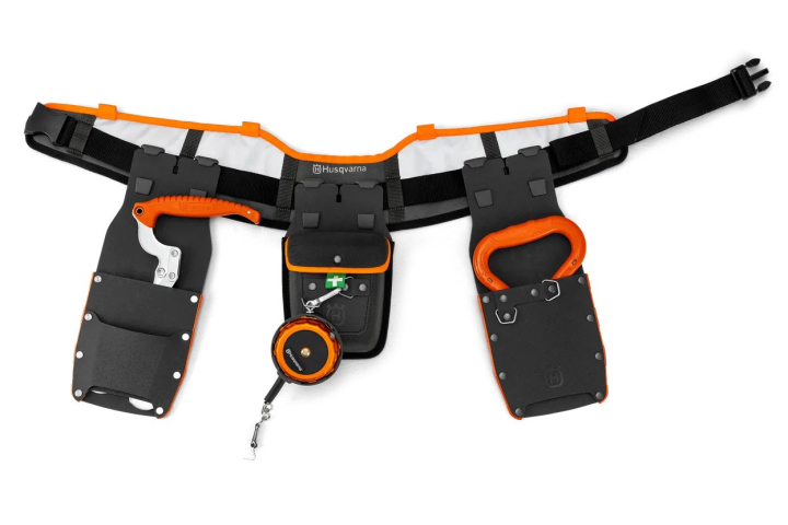 Husqvarna Complete tool belt in the group Forest and Garden Products / Husqvarna Protective clothing/equipment / Protective Accessories at Gräsklipparbutiken (5403313-01)