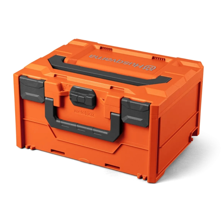 Husqvarna Battery Box B1 in the group Forest and Garden Products / Husqvarna Battery operated power tools / Accessories Battery machines at Gräsklipparbutiken (5404408-01)