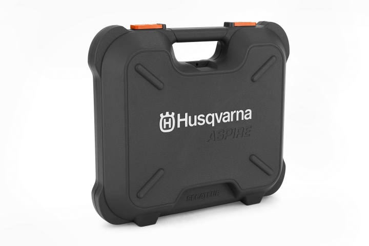 Husqvarna Aspire™ PS30X storage box in the group at Gräsklipparbutiken (5408654-01)